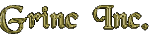 Grinc Inc.